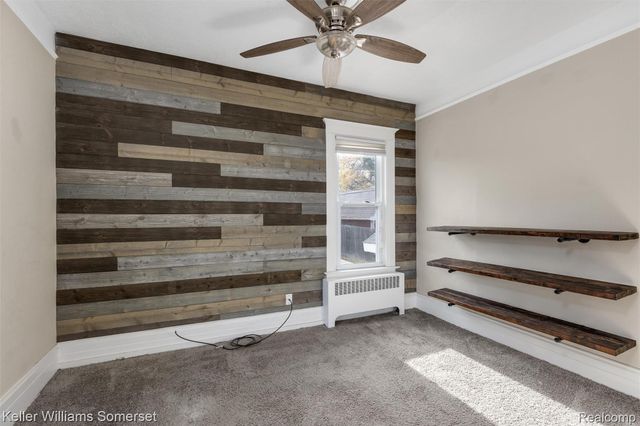 22816 Ridgeway Street, St. Clair Shores, MI 48080