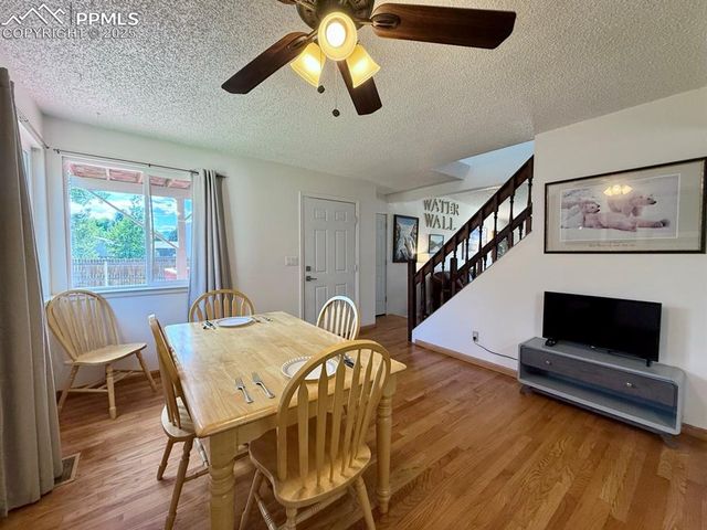 2635 Canton Lane, Colorado Springs, CO 80918