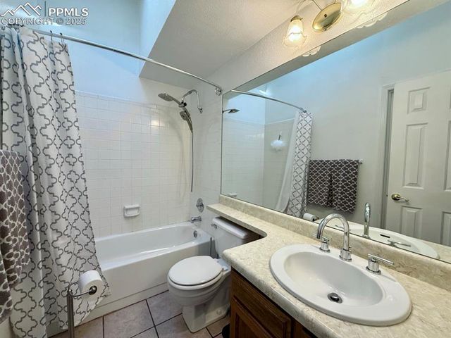 2635 Canton Lane, Colorado Springs, CO 80918