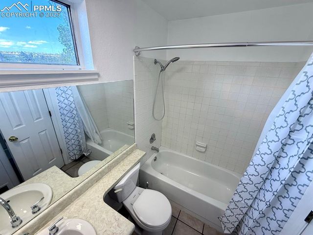 2635 Canton Lane, Colorado Springs, CO 80918