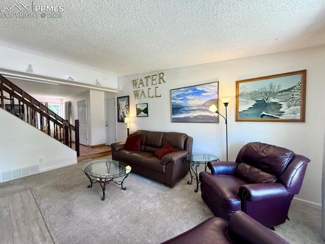 2635 Canton Lane, Colorado Springs, CO 80918