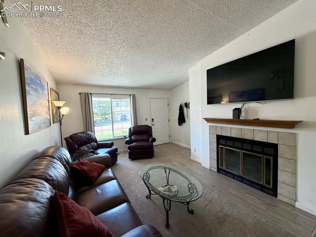 2635 Canton Lane, Colorado Springs, CO 80918