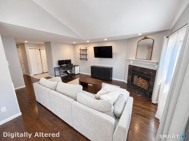 97 Richards Avenue F6, Norwalk, CT 06854