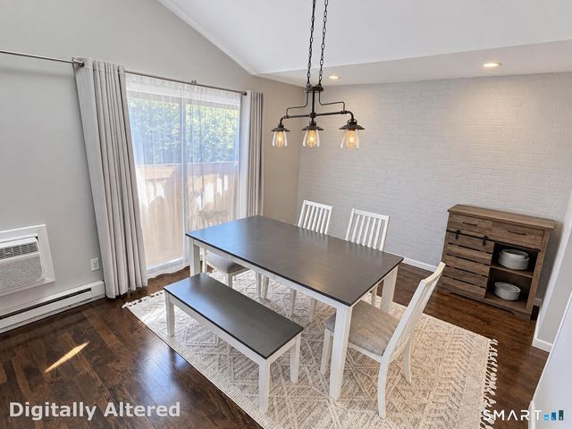 97 Richards Avenue F6, Norwalk, CT 06854