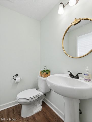 1418 Johns Road, Clinton, OH 44216