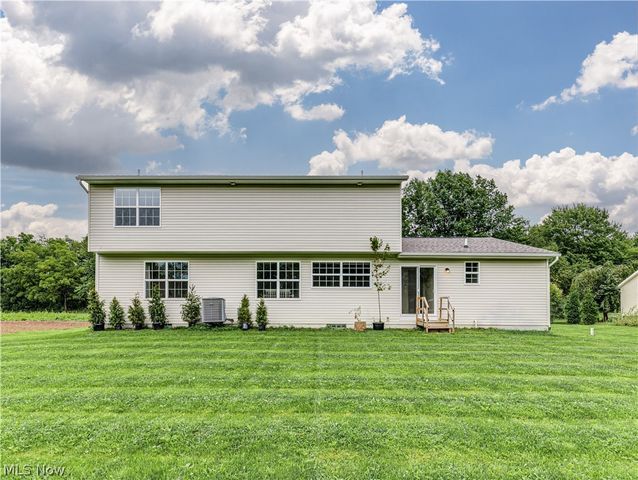 1418 Johns Road, Clinton, OH 44216