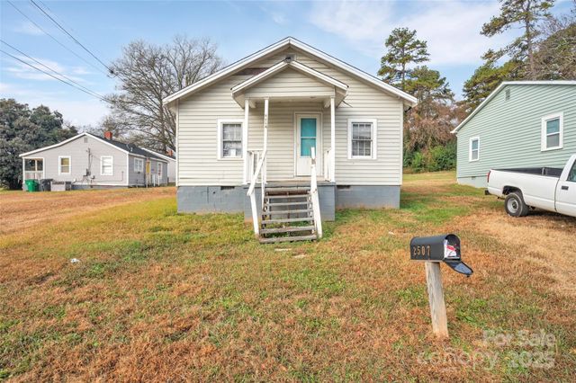 2507 Eddington Street, Charlotte, NC 28208