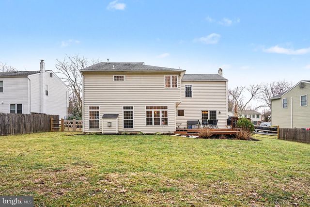 219 TWINING RD, Lansdale, PA 19446