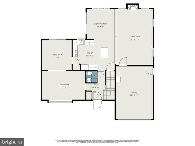 219 TWINING RD, Lansdale, PA 19446