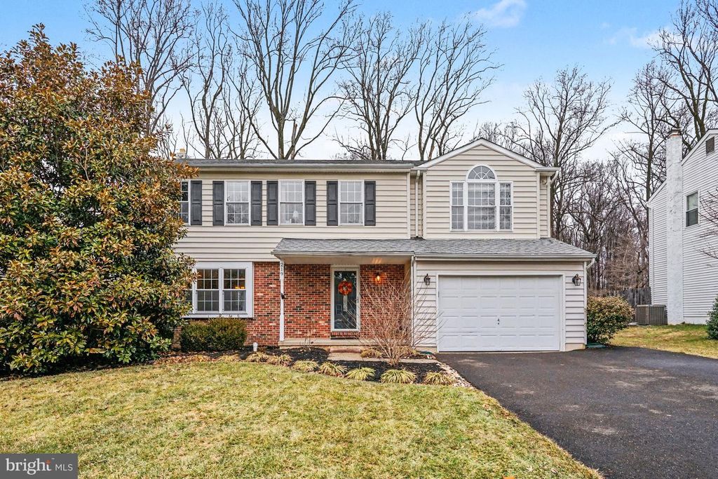 219 TWINING RD, Lansdale, PA 19446
