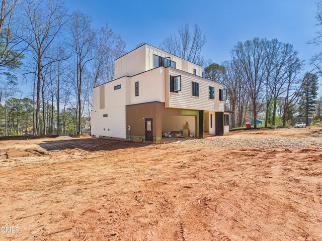 6925 Buckhorn Duncan Road, Holly Springs, NC 27540