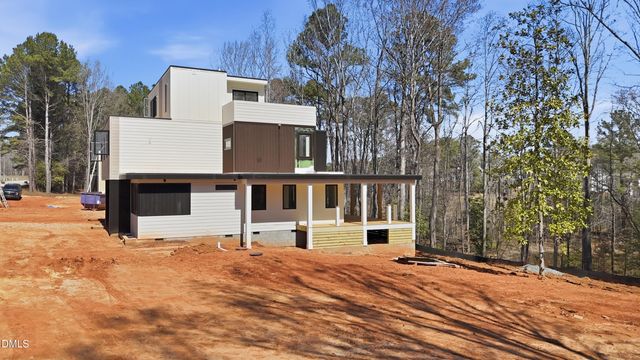 6925 Buckhorn Duncan Road, Holly Springs, NC 27540