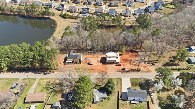 6925 Buckhorn Duncan Road, Holly Springs, NC 27540