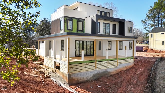 6925 Buckhorn Duncan Road, Holly Springs, NC 27540