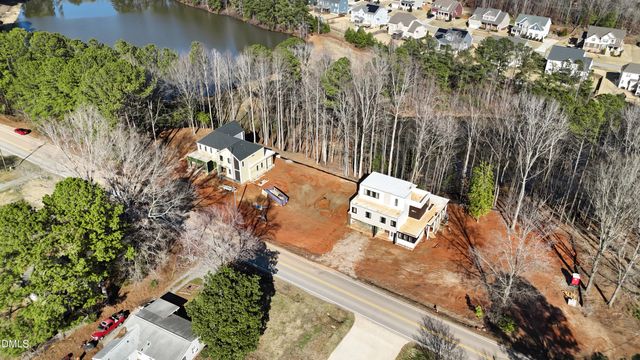6925 Buckhorn Duncan Road, Holly Springs, NC 27540