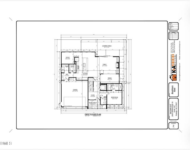 6925 Buckhorn Duncan Road, Holly Springs, NC 27540