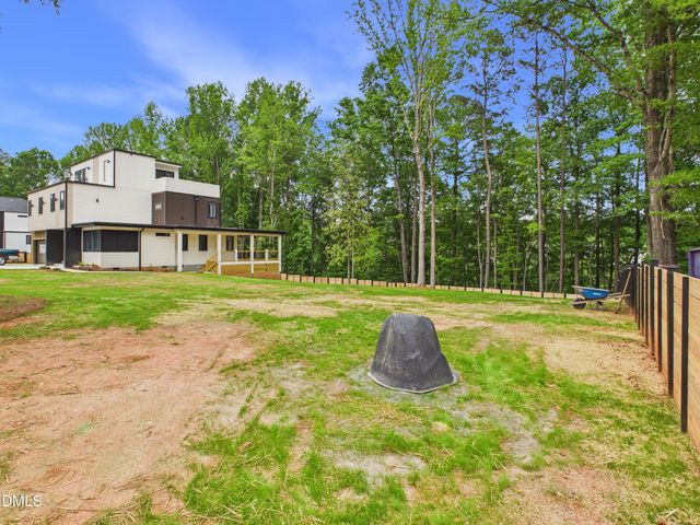 6925 Buckhorn Duncan Road, Holly Springs, NC 27540