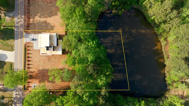 6925 Buckhorn Duncan Road, Holly Springs, NC 27540