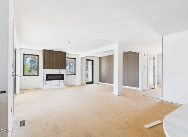 6925 Buckhorn Duncan Road, Holly Springs, NC 27540