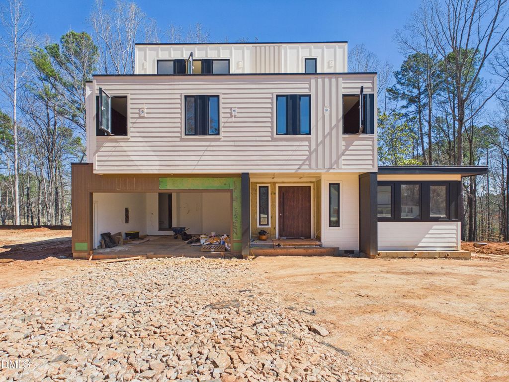 6925 Buckhorn Duncan Road, Holly Springs, NC 27540