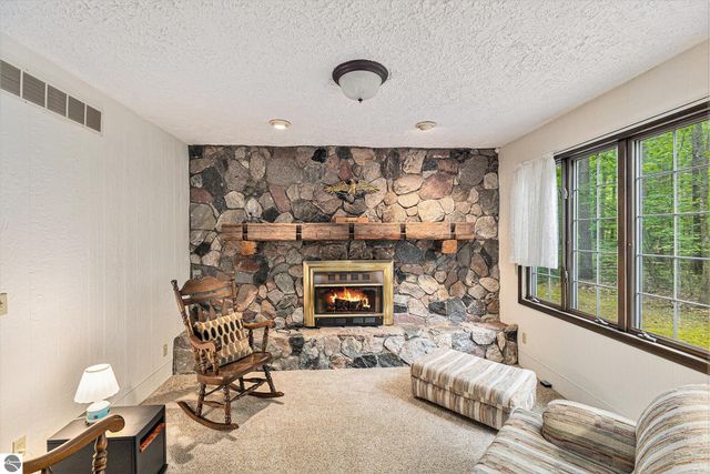 11475 NE Lakeview Drive, Kalkaska, MI 49646