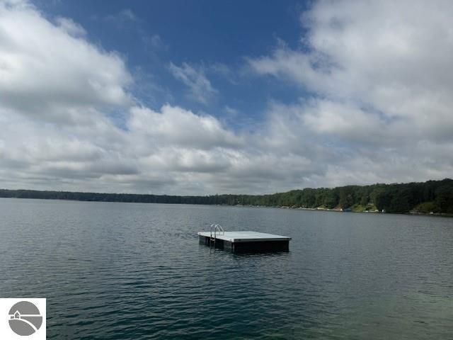 11475 NE Lakeview Drive, Kalkaska, MI 49646