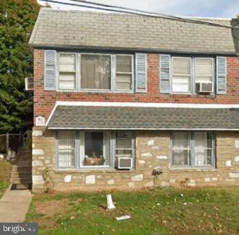 10752 JEANES ST, Philadelphia, PA 19116