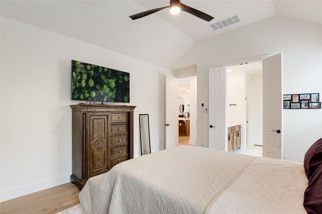 2356 Campfire Trail, Northlake, TX 76247