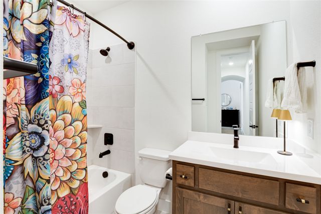 2356 Campfire Trail, Northlake, TX 76247