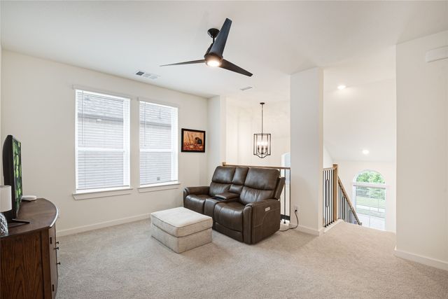 2356 Campfire Trail, Northlake, TX 76247