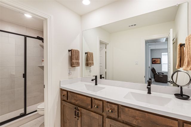 2356 Campfire Trail, Northlake, TX 76247