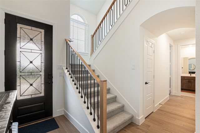 2356 Campfire Trail, Northlake, TX 76247