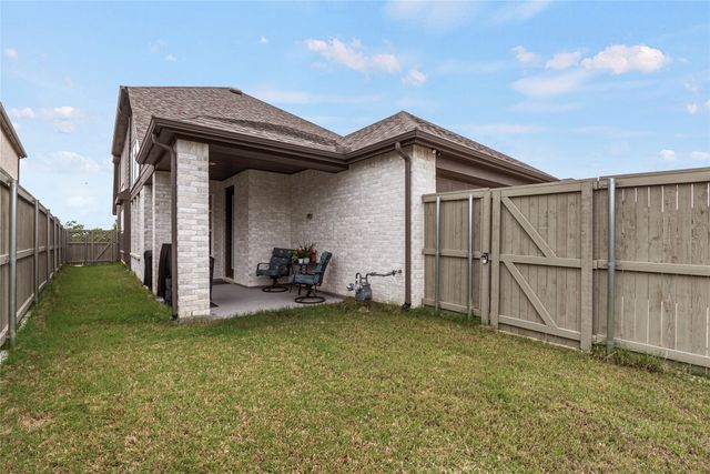 2356 Campfire Trail, Northlake, TX 76247