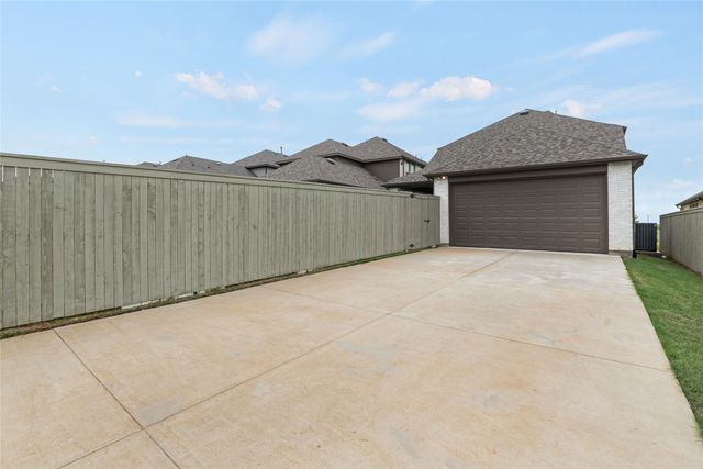 2356 Campfire Trail, Northlake, TX 76247