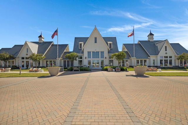 2356 Campfire Trail, Northlake, TX 76247