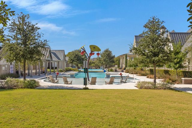 2356 Campfire Trail, Northlake, TX 76247