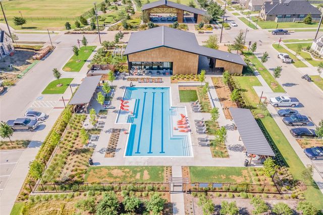 2356 Campfire Trail, Northlake, TX 76247