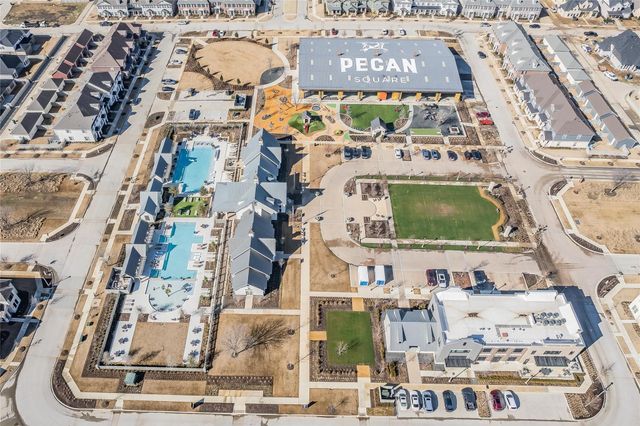 2356 Campfire Trail, Northlake, TX 76247