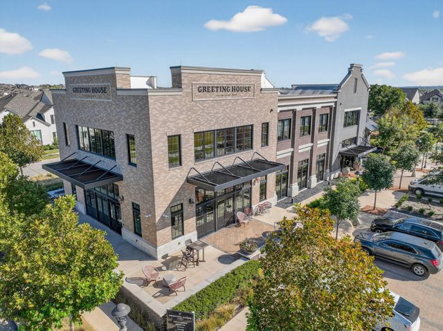 2356 Campfire Trail, Northlake, TX 76247