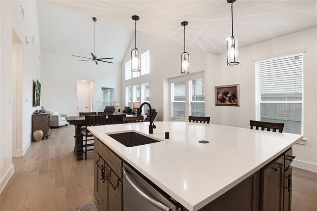 2356 Campfire Trail, Northlake, TX 76247