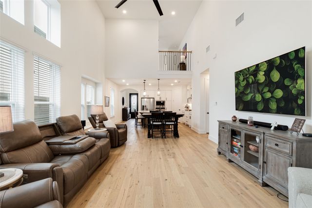 2356 Campfire Trail, Northlake, TX 76247