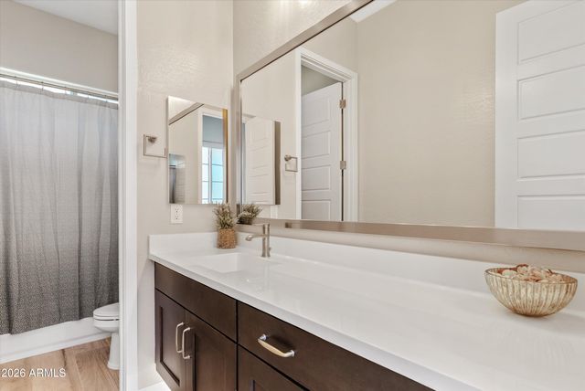 8142 E JAEGER Street, Mesa, AZ 85207