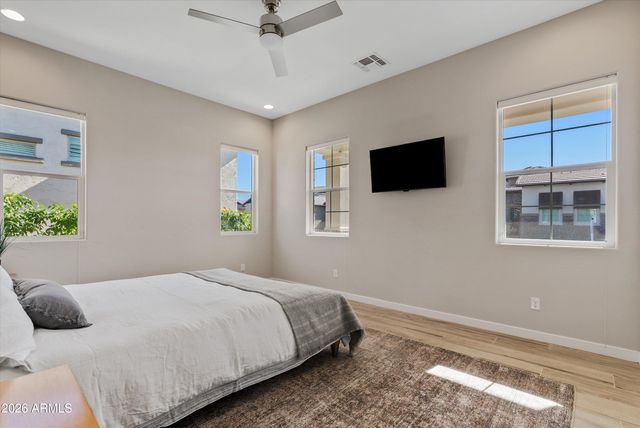 8142 E JAEGER Street, Mesa, AZ 85207