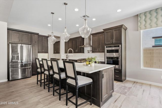 8142 E JAEGER Street, Mesa, AZ 85207