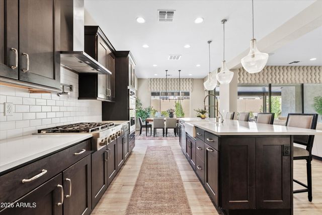 8142 E JAEGER Street, Mesa, AZ 85207