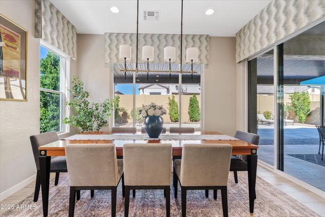 8142 E JAEGER Street, Mesa, AZ 85207