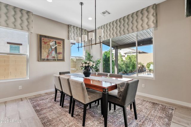 8142 E JAEGER Street, Mesa, AZ 85207