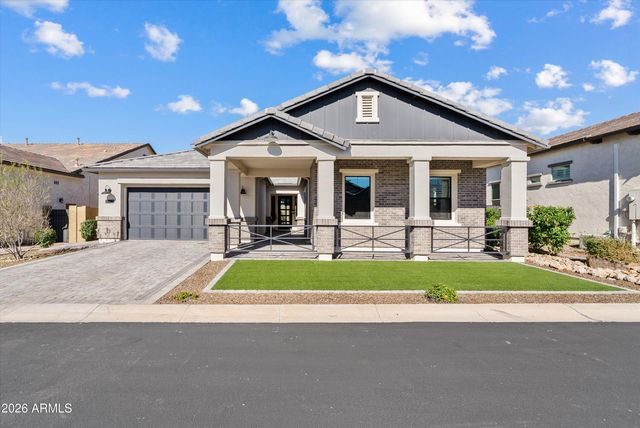 8142 E JAEGER Street, Mesa, AZ 85207