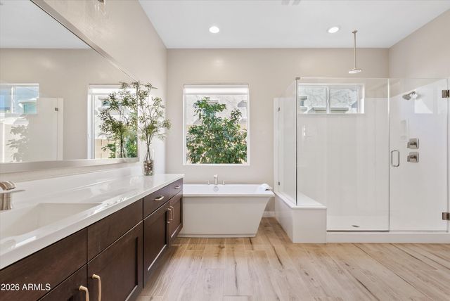 8142 E JAEGER Street, Mesa, AZ 85207