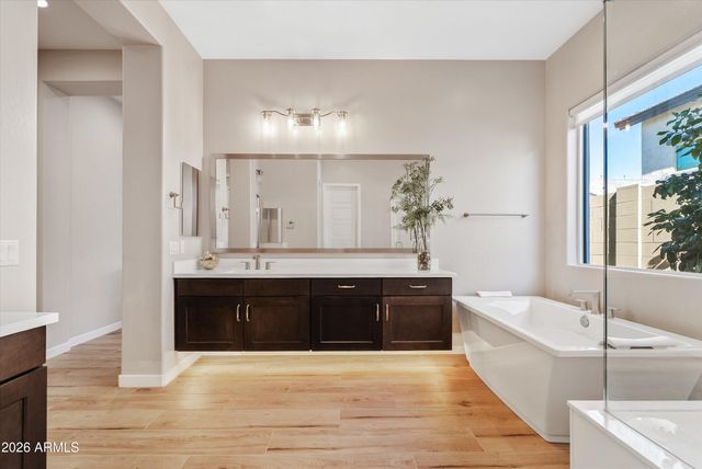 8142 E JAEGER Street, Mesa, AZ 85207